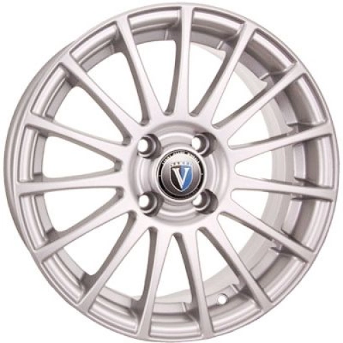 Tech Line TL1507 W6 R15 PCD4x100 ET38 DIA67.1 SL